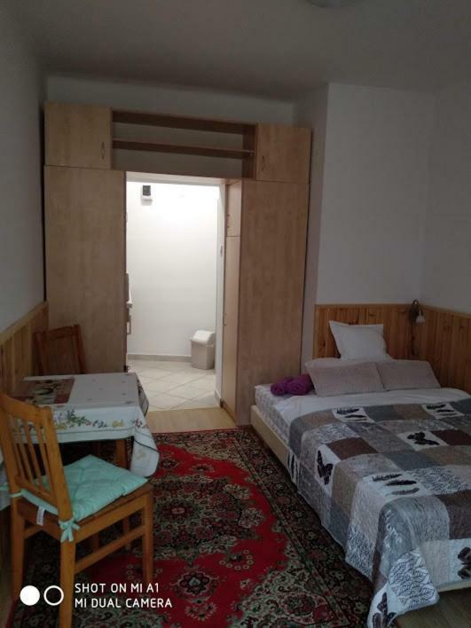 Oazis Apartman Erlau Exterior foto
